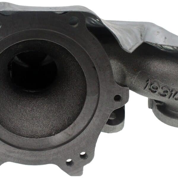 DOR-674-934 Exhaust Manifold Kit - Includes Required Gaskets And Hardware
