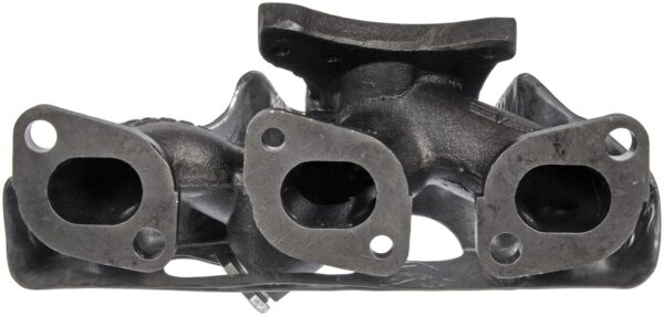 DOR-674-935 Exhaust Manifold Kit - Includes Required Gaskets And Hardware