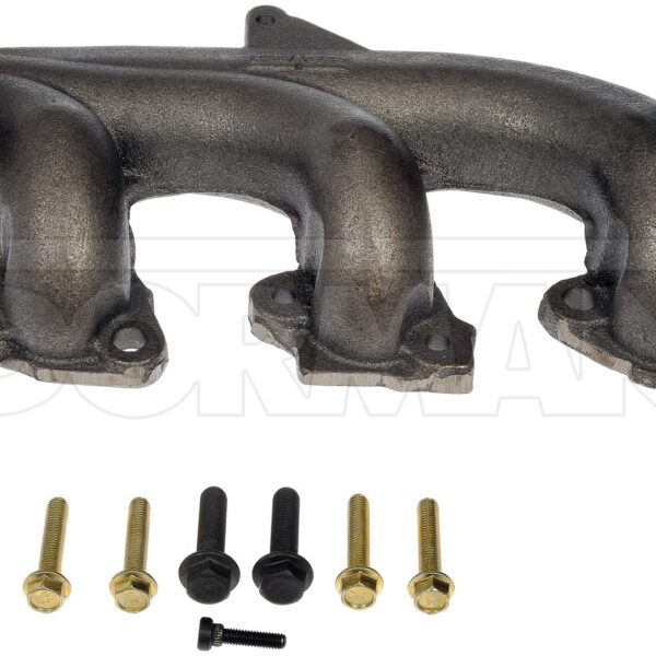 DOR-674-936 Exhaust Manifold Kit - Includes Required Gaskets And Hardware