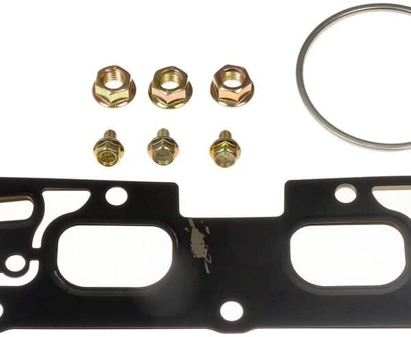 DOR-674-937 Exhaust Manifold Kit - Includes Required Gaskets And Hardware
