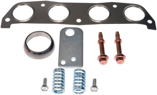 DOR-674-939 Exhaust Manifold Kit - Includes Required Gaskets And Hardware