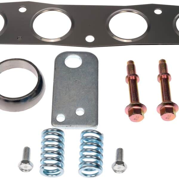 DOR-674-939 Exhaust Manifold Kit - Includes Required Gaskets And Hardware