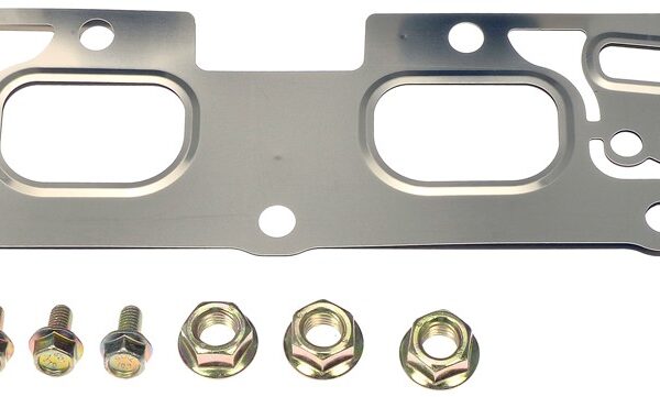DOR-674-940 Exhaust Manifold Kit - Includes Required Gaskets And Hardware