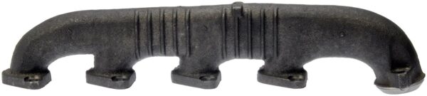 DOR-674-942 Exhaust Manifold Kit - Includes Required Gaskets And Hardware