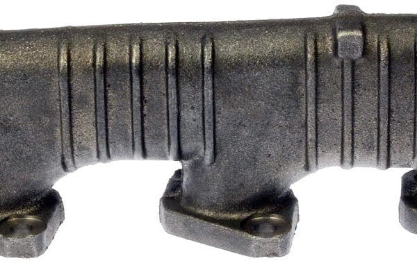 DOR-674-943 Exhaust Manifold Kit - Includes Required Gaskets And Hardware