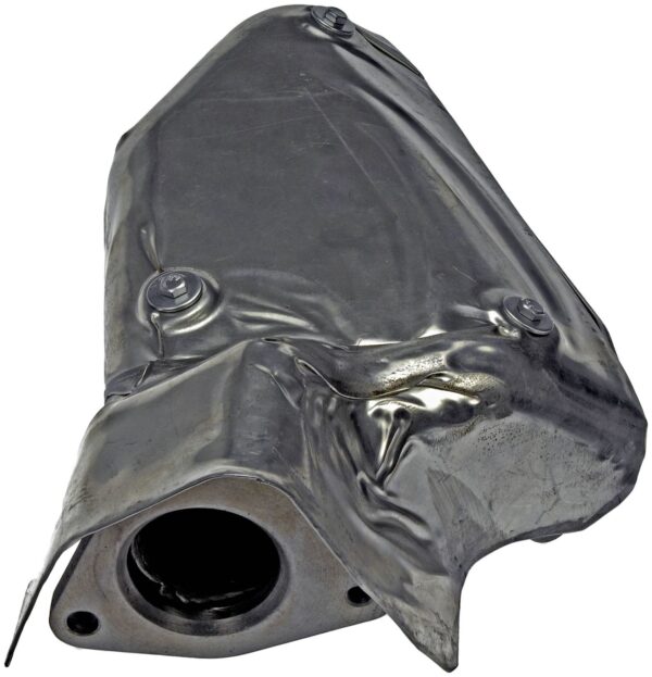 DOR-674-947 Exhaust Manifold Kit - Includes Required Gaskets And Hardware