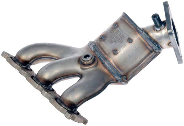 DOR-674-950 Manifold Converter - Not CARB Compliant