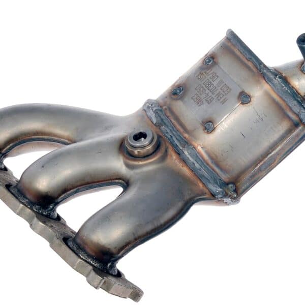 DOR-674-950 Manifold Converter - Not CARB Compliant