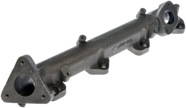DOR-674-954 Exhaust Manifold Kit - Includes Required Gaskets And Hardware