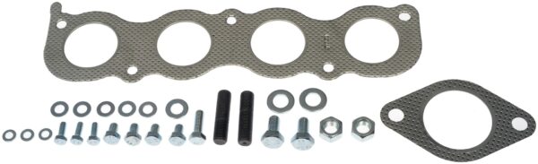 DOR-674-955 Manifold Converter - Not CARB Compliant