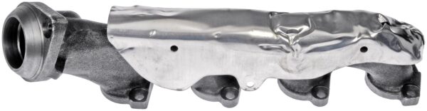 DOR-674-956 Exhaust Manifold Kit - Includes Required Gaskets And Hardware