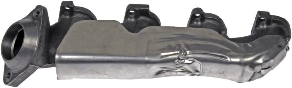 DOR-674-957 Exhaust Manifold Kit - Includes Required Gaskets And Hardware