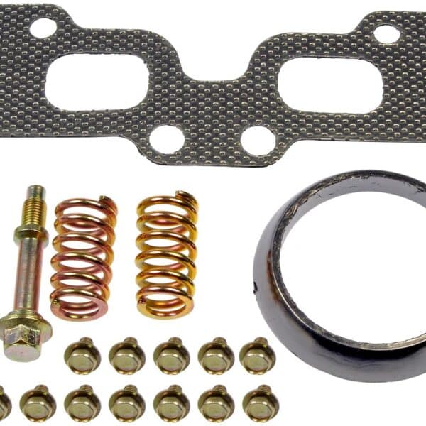 DOR-674-959 Manifold Converter - Not CARB Compliant