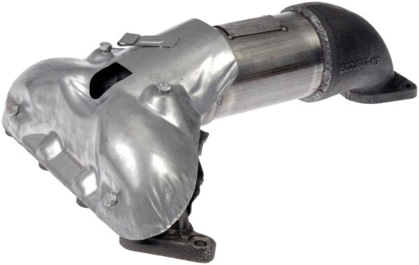 DOR-674-960 Manifold Converter - Not CARB Compliant