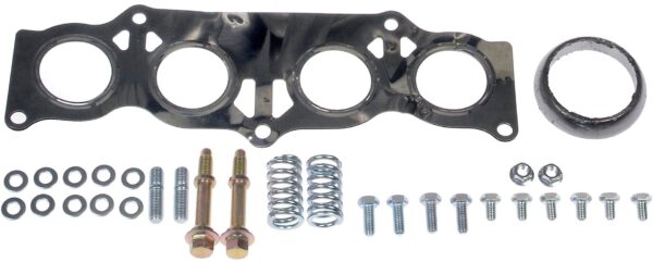 DOR-674-966 Manifold Converter - Not CARB Compliant