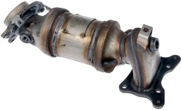 DOR-674-968 Manifold Converter - Not CARB Compliant