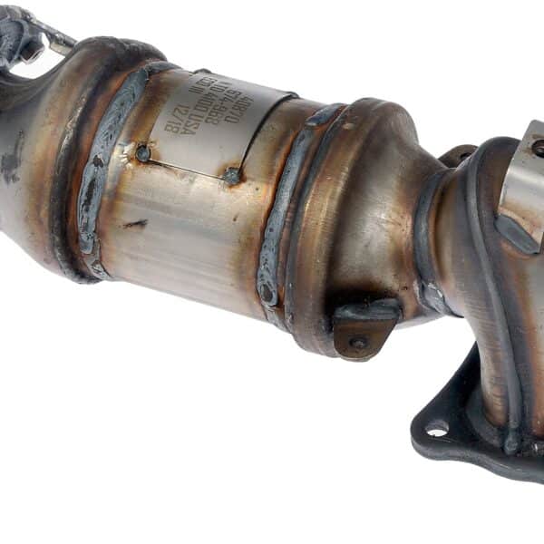 DOR-674-968 Manifold Converter - Not CARB Compliant