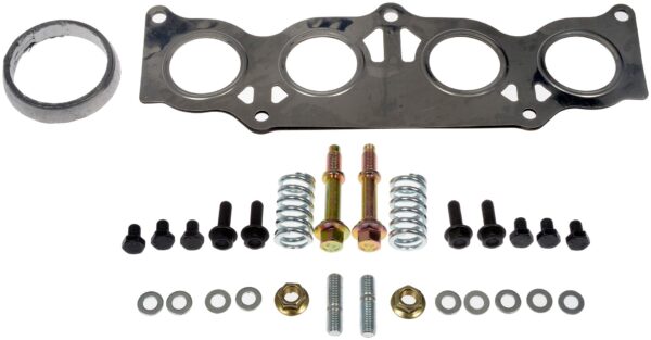 DOR-674-971 Manifold Converter - Not CARB Compliant