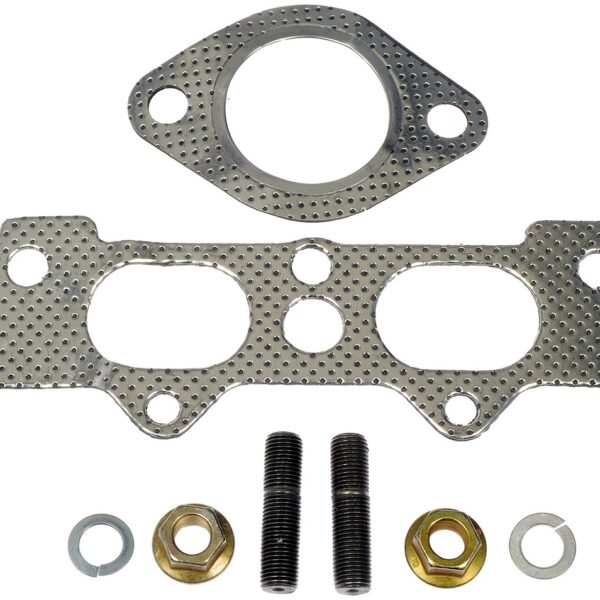 DOR-674-980 Manifold Converter - Not CARB Compliant