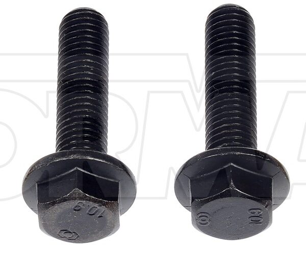 DOR-674-983 Exhaust Manifold Kit - Includes Required Gaskets And Hardware