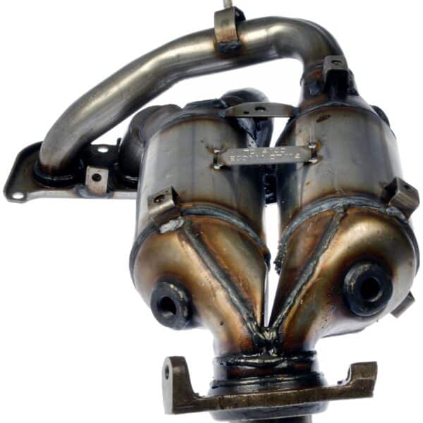 DOR-674-984 Manifold Converter - Not CARB Compliant