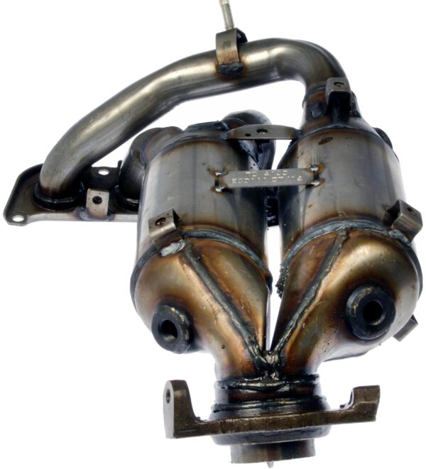 DOR-674-984 Manifold Converter - Not CARB Compliant