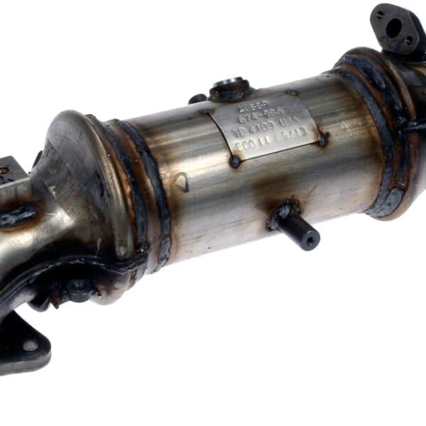 DOR-674-986 Manifold Converter - Not CARB Compliant