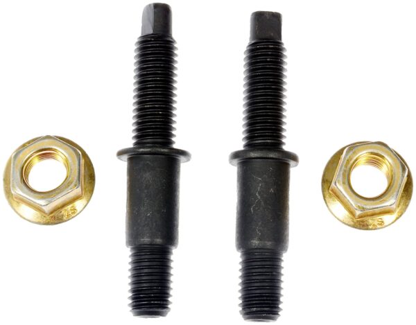 DOR-674-987 Exhaust Manifold Kit - Includes Required Gaskets And Hardware