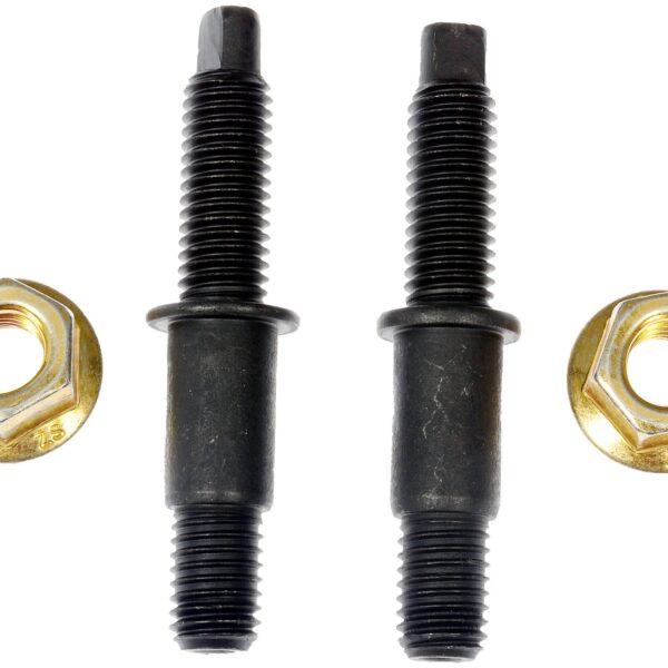 DOR-674-987 Exhaust Manifold Kit - Includes Required Gaskets And Hardware