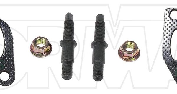 DOR-674-988 Exhaust Manifold Kit - Includes Required Gaskets And Hardware