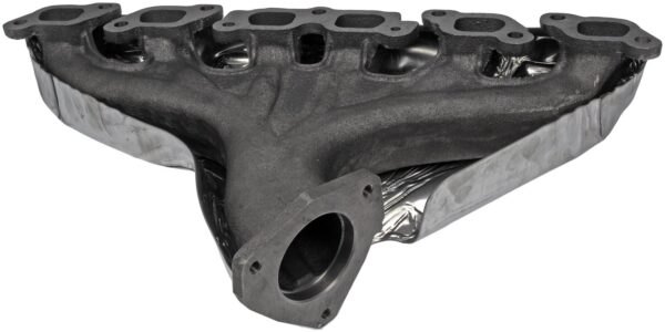 DOR-674-990 Exhaust Manifold Kit - Includes Required Gaskets And Hardware