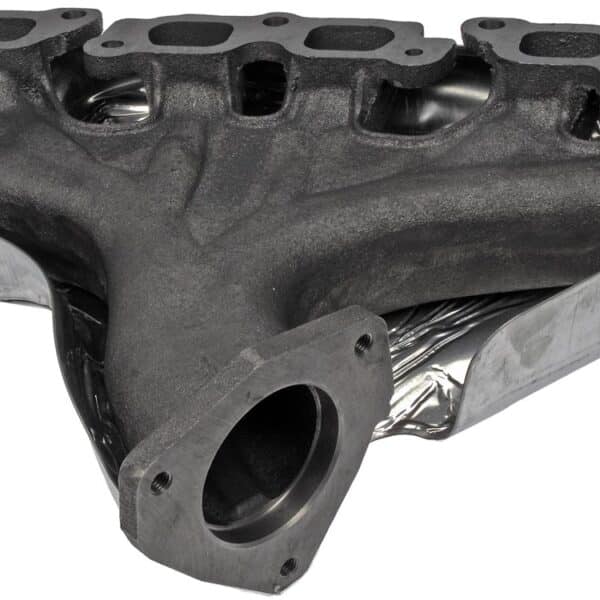 DOR-674-990 Exhaust Manifold Kit - Includes Required Gaskets And Hardware