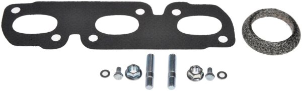 DOR-674-991 Manifold Converter - Not CARB Compliant