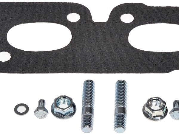 DOR-674-991 Manifold Converter - Not CARB Compliant