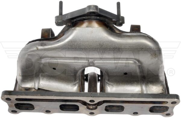 DOR-674-996 Exhaust Manifold Kit - Includes Required Gaskets And Hardware