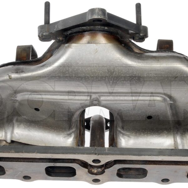 DOR-674-996 Exhaust Manifold Kit - Includes Required Gaskets And Hardware