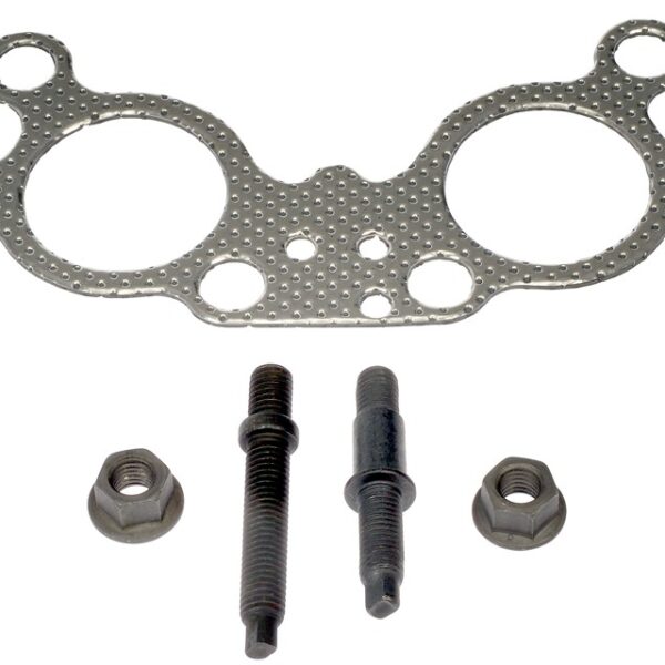 DOR-674-998 Exhaust Manifold Kit - Includes Required Gaskets And Hardware