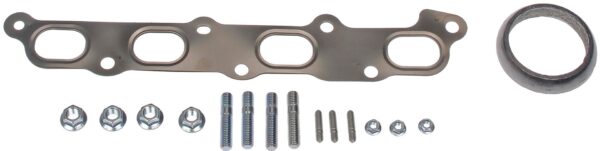 DOR-674-999 Manifold Converter - Not CARB Compliant