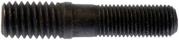 DOR-675-038 Double-Ended Studs Grade 8 - 1/2-13 x 7/8 In. and 7/16-20 x 7/8 In.