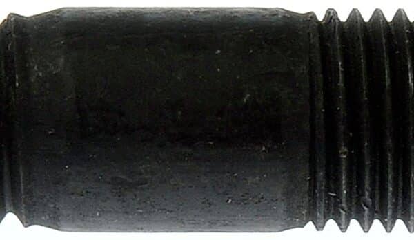 DOR-675-046 Double Ended Stud - 9/16-12 x 3/4 In. and 9/16-18 x 1 In.