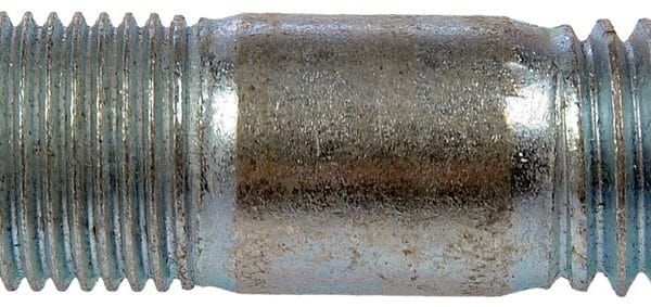 DOR-675-053 Double Ended Stud - 5/8-11 x 1-1/4 and 5/8-18 x 1-1/2