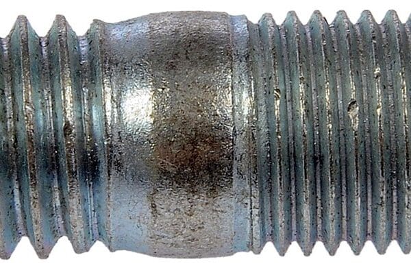 DOR-675-056 Double Ended Stud - 1/2-13 x 5/8 In. and 1/2-20 x 15/16 In.
