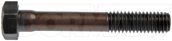 DOR-675-060 STD Cylinder Head Bolt, 7/16-14 X 2.953 In., Hex 11/16 In.