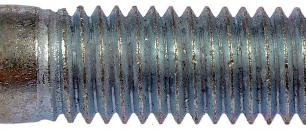 DOR-675-576 Double Ended Stud - M10-1.50 x 40mm and M10-1.50 x 16mm