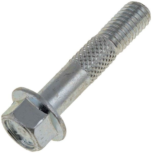 DOR-678-001 Starter Mounting Bolt, Type 1 Short, 3/8-16 X 1-7/8 In., GM 3.8 L V6
