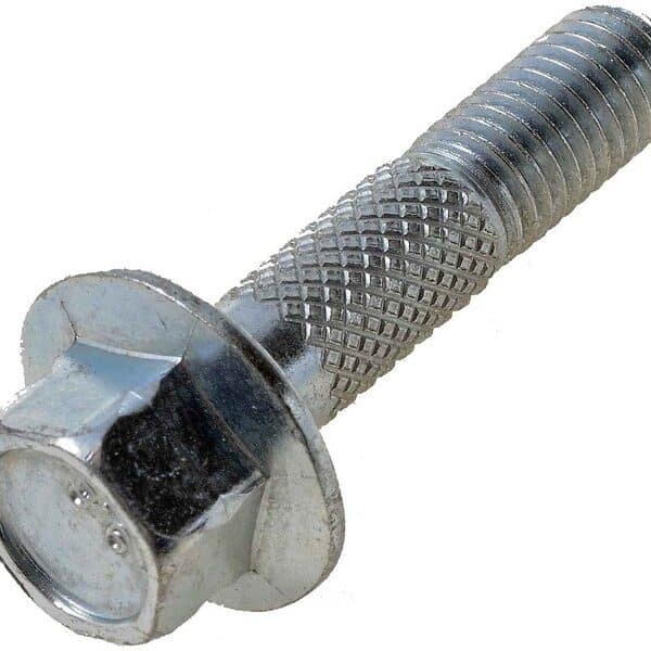 DOR-678-003 Starter Mounting Bolt, Type 1 Long, M10-1.5 X 45mm, GM 2,2.5,3.4 L