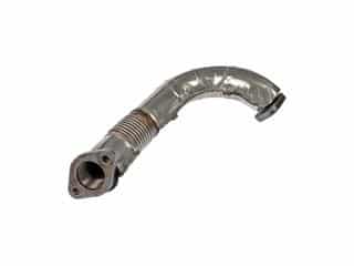 DOR-679-000 Exhaust Manifold Crossover Pipe