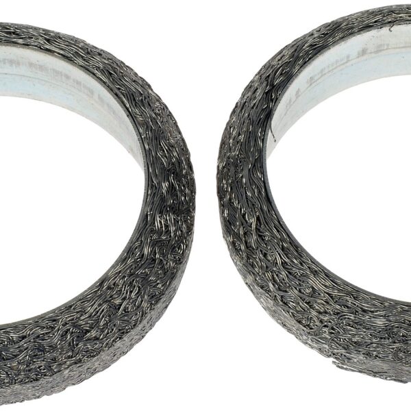 DOR-679-017 Exhaust Manifold Crossover Pipe