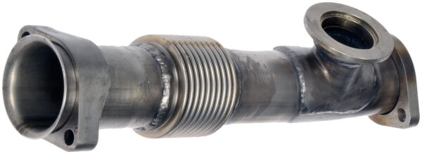 DOR-679-018 Exhaust Up Pipe - Right Hand Side