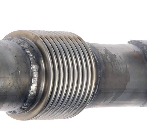 DOR-679-018 Exhaust Up Pipe - Right Hand Side